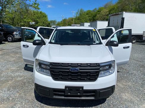 Used 2023 Ford Maverick XL w/ Equipment Group 100A Standard image 29