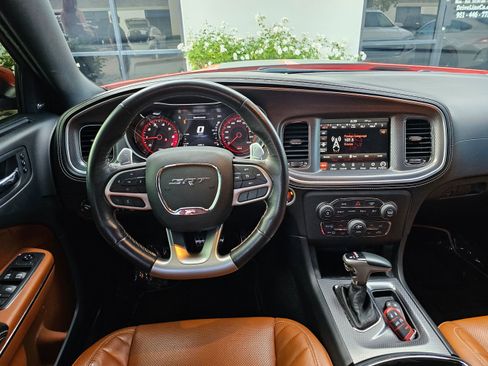 Used 2021 Dodge Charger SRT Hellcat image 26