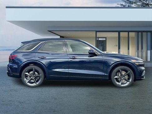 New 2026 Genesis GV70 2.5T Sport Prestige image 3