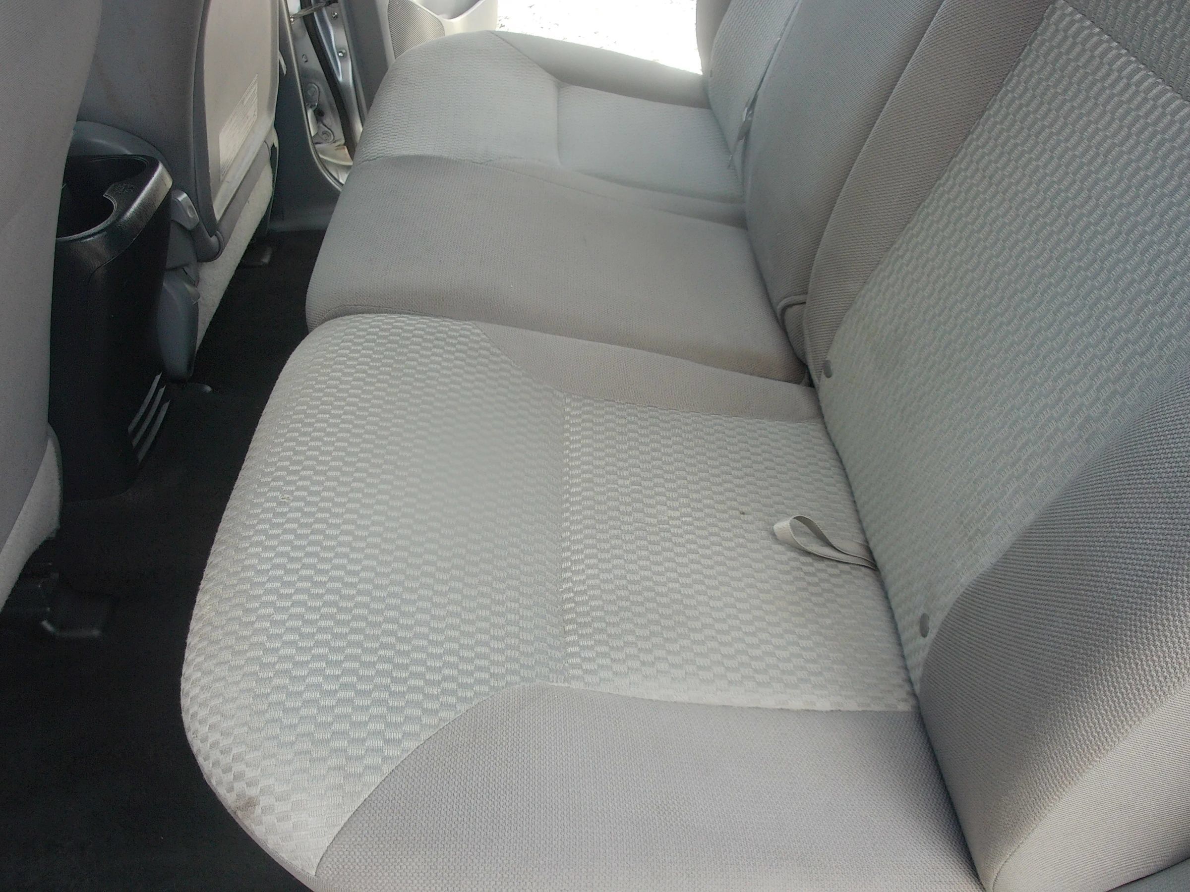 Used 2012 Toyota Tacoma 2WD Double Cab w/ SR5 Pkg image 28
