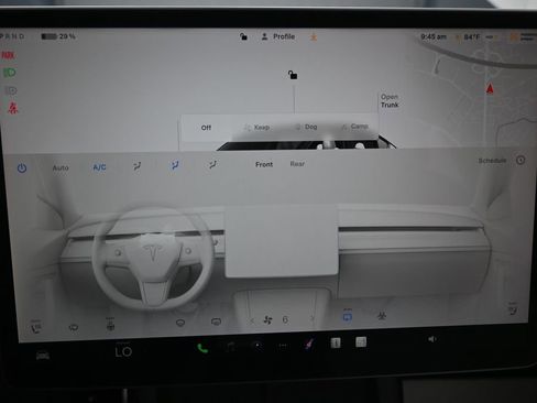 Used 2022 Tesla Model Y Performance AWD/4WD image 22