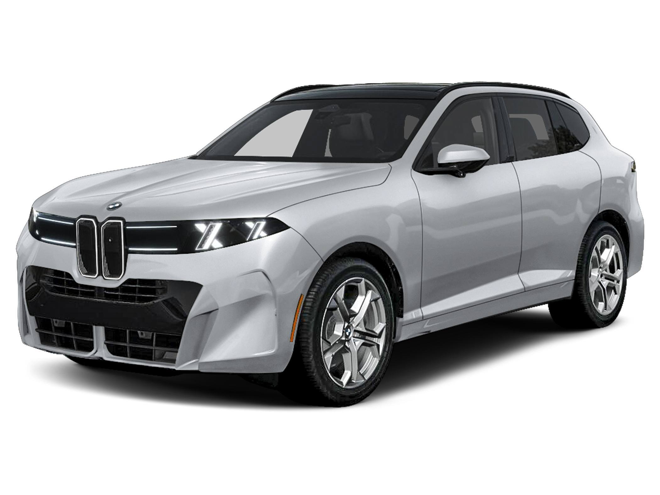 New 2027 BMW X5 xDrive40i w/ M Sport Professional Package AWD/4WD image 1