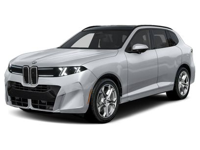 New 2027 BMW X5 xDrive40i w/ M Sport Professional Package