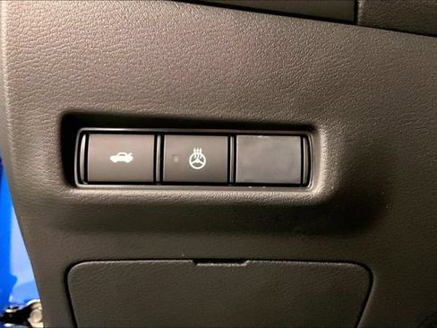 New 2026 Nissan Sentra SR w/ SR All Weather Package FWD image 28