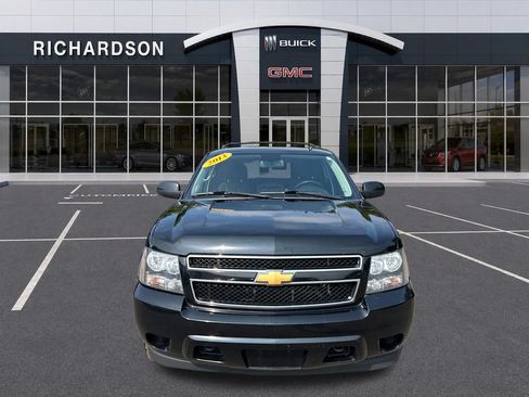Used 2013 Chevrolet Tahoe LS w/ Convenience Package AWD/4WD image 9