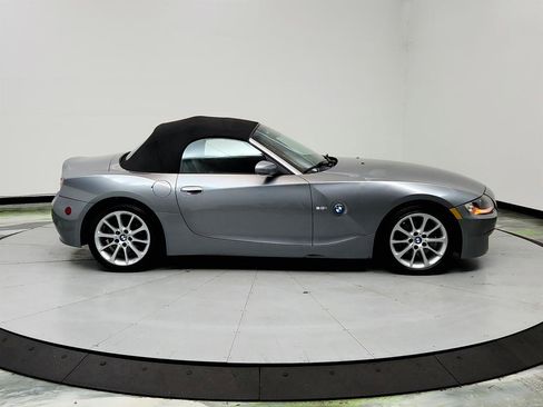 Used 2008 BMW Z4 3.0i image 4