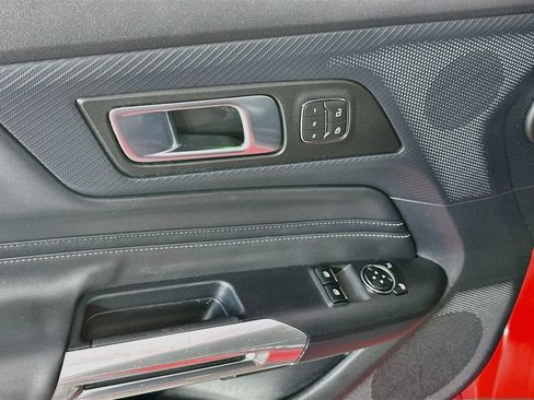 Used 2024 Ford Mustang GT Premium RWD image 22