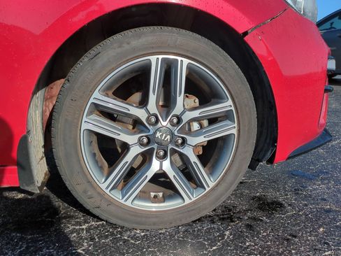 Used 2019 Kia Forte EX FWD image 11