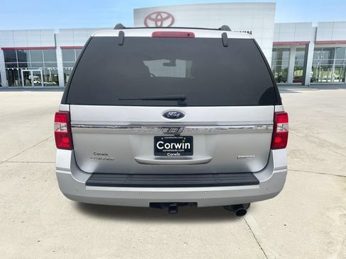 Used 2016 Ford Expedition Limited w/ Equipment Group 301A AWD/4WD image 4