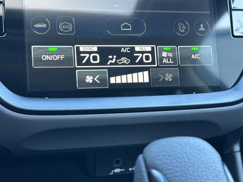 New 2026 Subaru Crosstrek 2.5i Limited AWD/4WD image 24