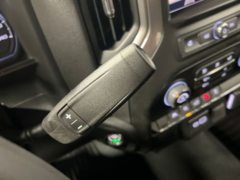 New 2026 Chevrolet Silverado 1500 W/T AWD/4WD image 24