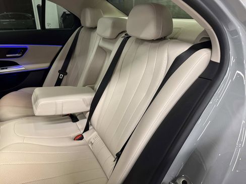 Certified 2024 Mercedes-Benz E 350 4MATIC Sedan image 12