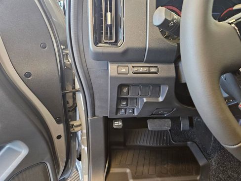 New 2026 Nissan Frontier PRO-4X w/ Tow Package AWD/4WD image 16