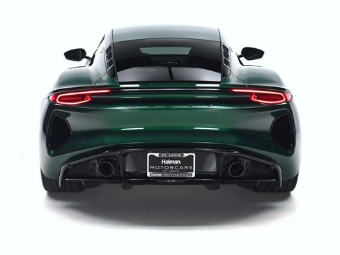 New 2026 Lotus Emira RWD image 5