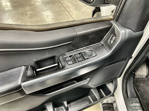 Used 2024 Ford F150 XLT w/ Mobile Office Package image 14