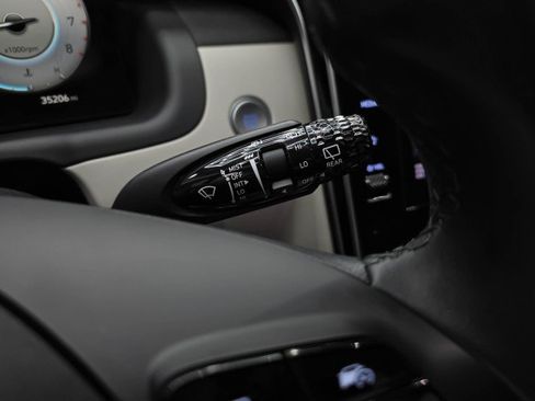 Used 2022 Hyundai Tucson SEL w/ Convenience Package FWD image 22