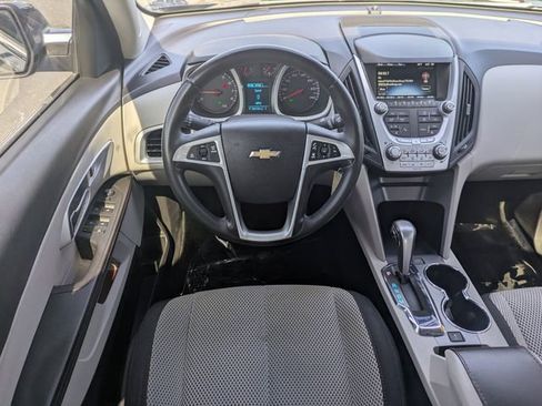 Used 2014 Chevrolet Equinox LT w/ Driver Convenience Package FWD image 19
