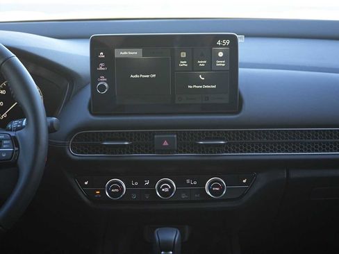 New 2026 Honda HR-V EX-L image 16