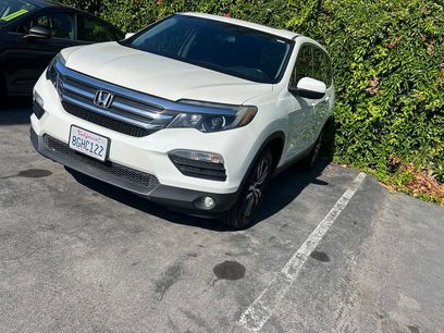 Used 2018 Honda Pilot EX-L