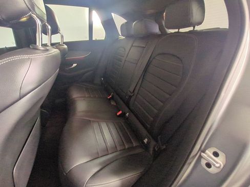 Used 2022 Mercedes-Benz GLC 43 AMG 4MATIC image 16