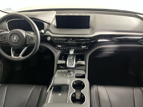 Certified 2023 Acura MDX FWD w/ Technology Package image 18