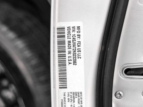 Used 2022 Jeep Wagoneer Series I image 61