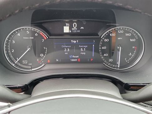 Certified 2023 Cadillac XT5 Premium Luxury image 63