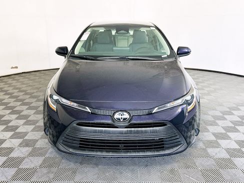 Used 2024 Toyota Corolla LE FWD image 8