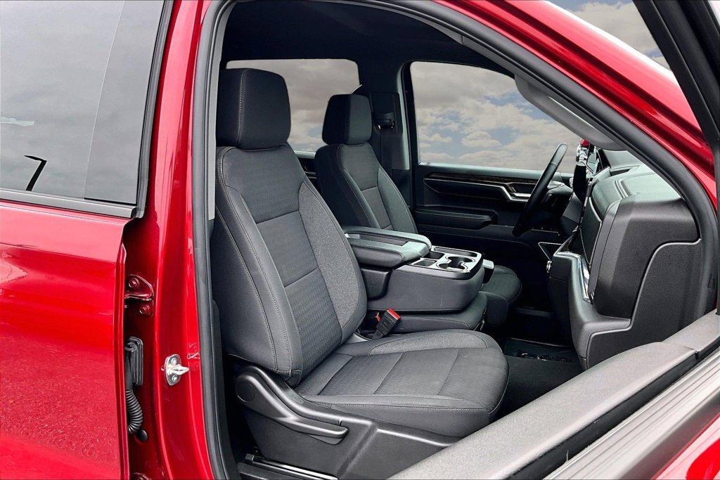 Used 2024 GMC Sierra 1500 Elevation AWD/4WD image 30