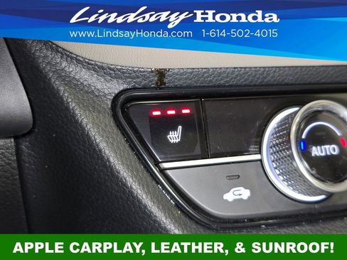 Used 2024 Honda HR-V EX-L image 19
