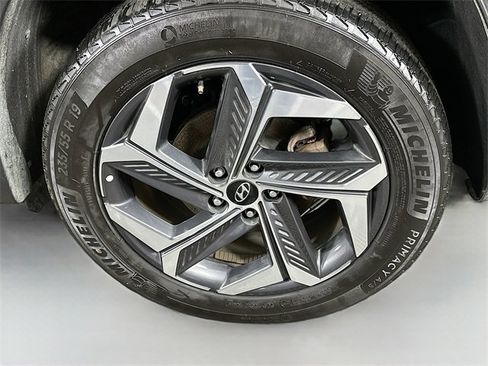 Used 2022 Hyundai Tucson SEL image 31