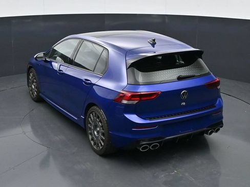 Used 2024 Volkswagen Golf R AWD/4WD image 33