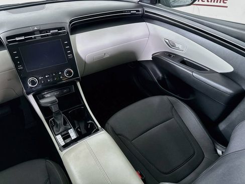 Certified 2024 Hyundai Tucson SE FWD image 26
