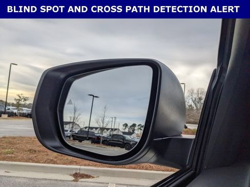 New 2025 Jeep Grand Cherokee Laredo w/ MOPAR Finishing Package image 5