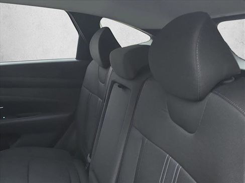 New 2026 Hyundai Tucson SEL image 18