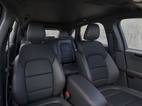 New 2025 Ford Escape ST-Line w/ Equipment Group 301A image 11