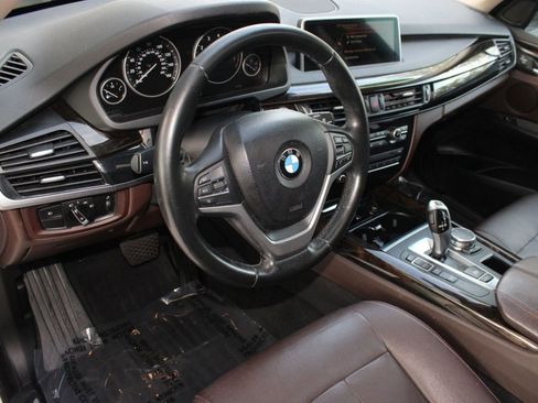 Used 2016 BMW X5 xDrive35i image 4