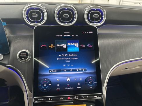 New 2026 Mercedes-Benz GLC 300 image 14