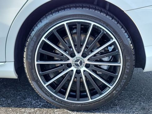 Certified 2021 Mercedes-Benz C 300 Sedan image 10