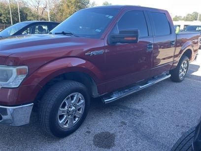 Used 2014 Ford F150 XLT w/ XLT Chrome Package