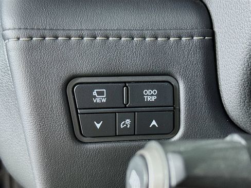 Used 2024 Lexus LX 600 4WD w/ Interior Upgrade Package image 18