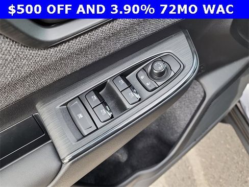 New 2026 Subaru Outback Limited XT image 11