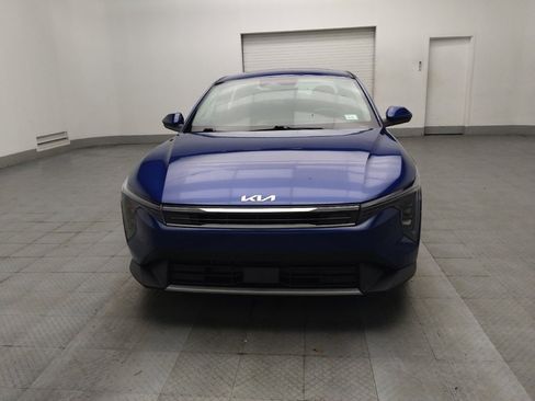 Used 2025 Kia K4 EX FWD image 15