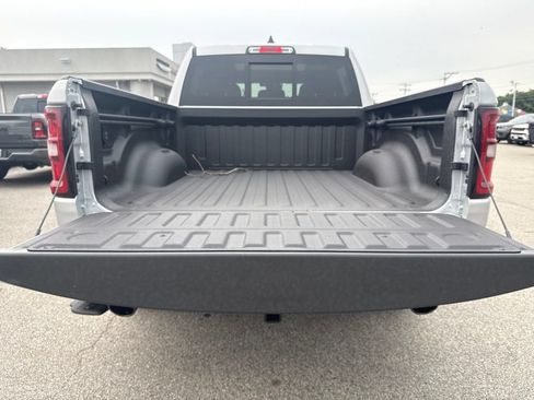 New 2026 RAM 1500 Big Horn AWD/4WD image 23