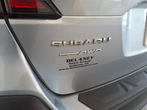 Certified 2022 Subaru Outback Premium AWD/4WD image 17