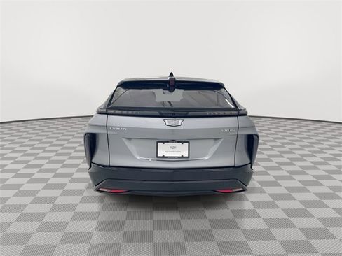 New 2026 Cadillac Lyriq Premium Sport image 9