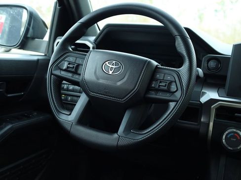 New 2026 Toyota Tacoma SR5 image 27