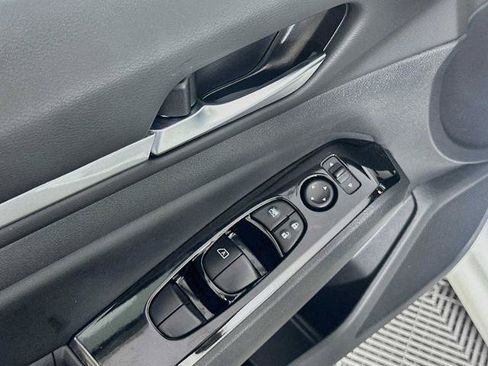 Certified 2025 Nissan Altima 2.5 SL AWD/4WD image 16