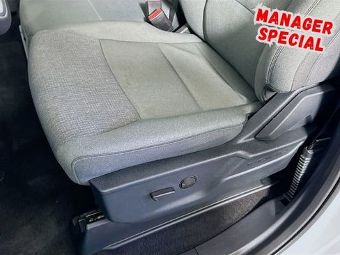Used 2025 Ford F150 XLT w/ Equipment Group 301A Standard RWD image 20