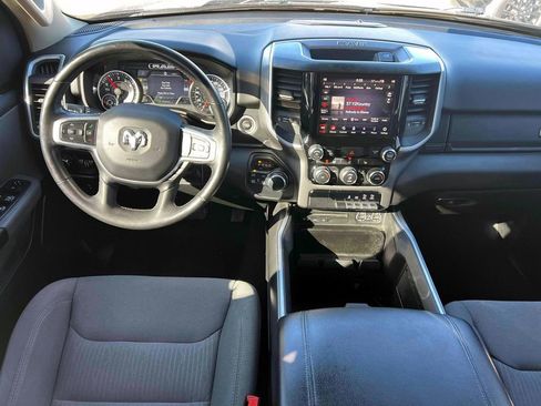 Used 2019 RAM 1500 Big Horn image 12